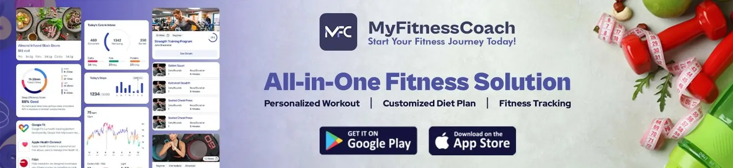 MyFitnessCoach Article Image